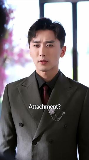 Break Me, Lose Me, Burn in Regret Episode 4