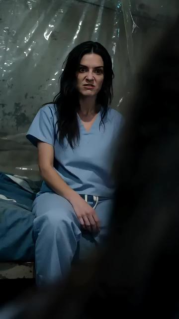 The Heiress Returns From the Psych Ward Ep. 1