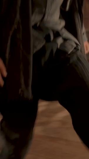 The Vengeful Femme Fatale Episode 7