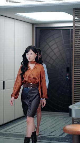 工地搬磚，閃婚女總裁後白月光悔斷腸 第11集