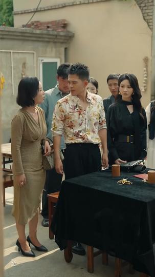 欠債還錢,天經地義 第4集