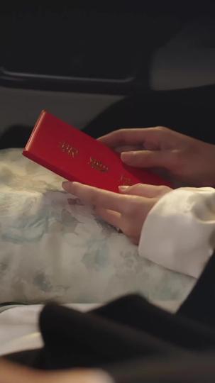 Her Heart on Trial, His Love in Waiting Episode 9