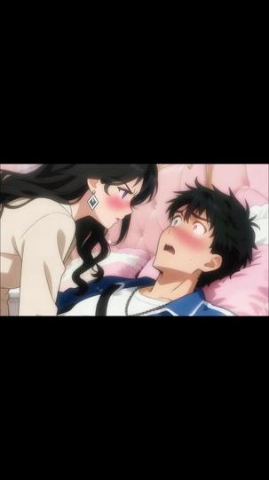 Trapped in Your Senses, Stuck on You Episode 8