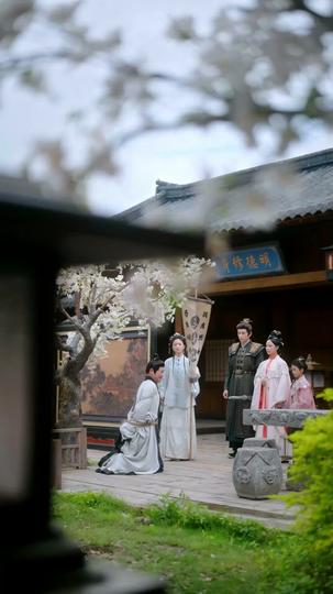 No More Tears, Only Revenge Episode 11