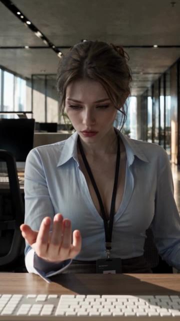 My Boss Controls My Dreams: Use Me, Master Ep. 4