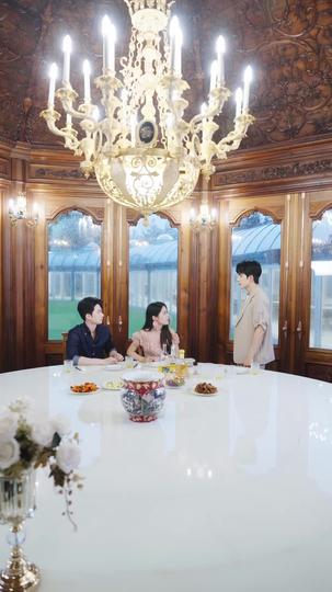 我真切伴她看过流萤 第10集