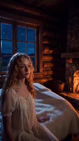 Beauty and the Western Beast's Summer Lease Episode 6