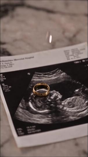 Pregnant with His Baby, Forced into Divorce Episode 2