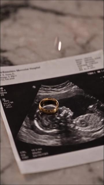 Pregnant with His Baby, Forced into Divorce Ep. 2