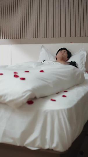 秘弈藏情 第2集