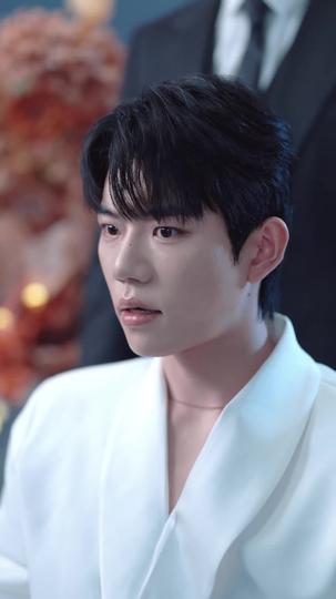 重开，这次我要选男二 第8集