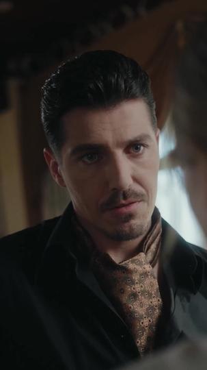 Fui Pedir ao Chefão da Máfia Para Ter um Bebê(Dublado) 4Episódio