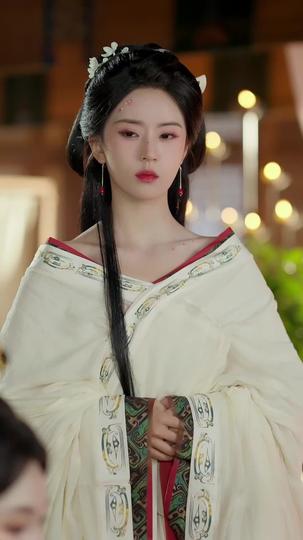 황궁몽: 피로 물든 자매 사이 제3회