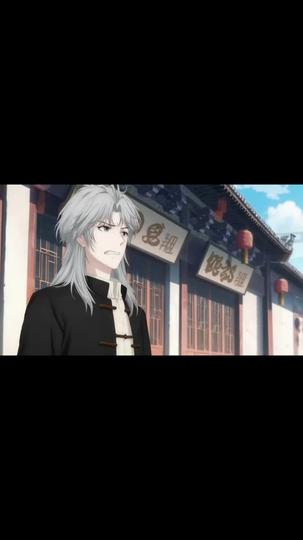 The Man Behind Legends: Ruler of All Episode 7