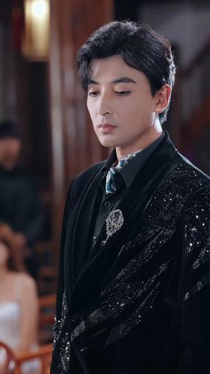 Bangkit Kembali: Harga Pengkhianatan Episode 11