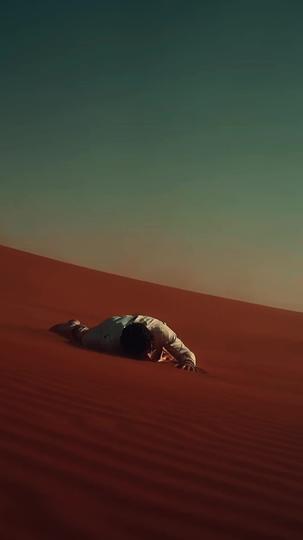 King Of Mars：From Red Dust He Rises  Episode 1