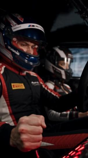 Buried by My Bride, Back as the Racing King Episode 10