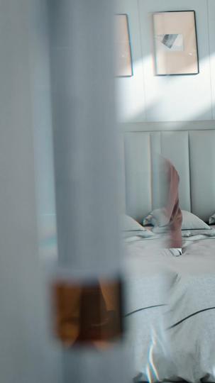 再见时已无恨无爱 第11集