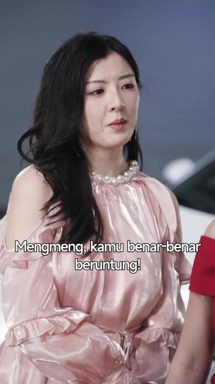 Misteri Gadis Di Lantai Atas Episode 8