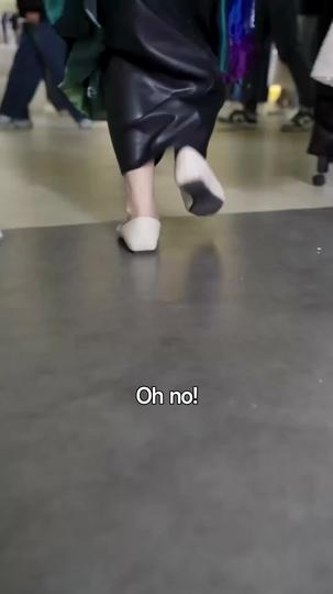 The Fashion Queen Strikes Back Episode 1