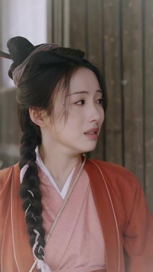 靈位婚下:她帶着女兒歸來 第2集