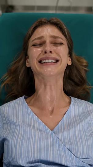 My Billionaire Patient Is My Baby Daddy Episode 1