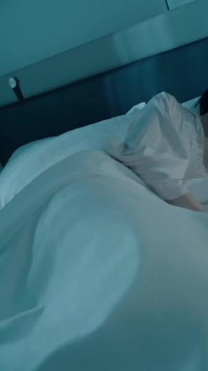 Vida Trocada: Destino na Sua Mão 7Episódio