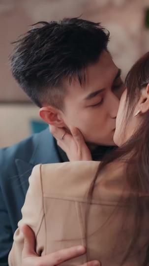 Sign the Contract, Seal Our Love Episode 8