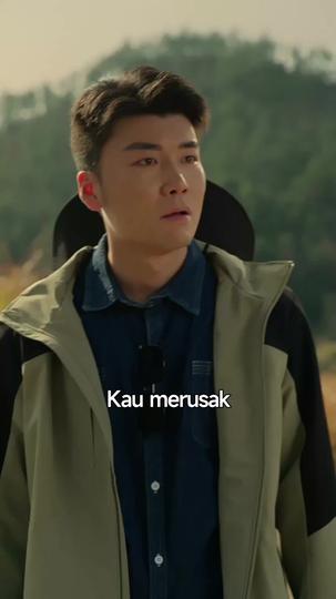 Tangan di Balik Kejahatan Episode 5