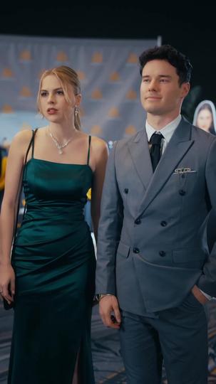 Watch Out! I Call the Final Shots Episode 10