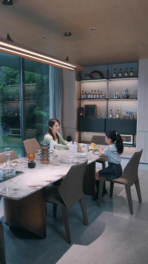 Rahasia Di Balik Mata Istriku Episode 2