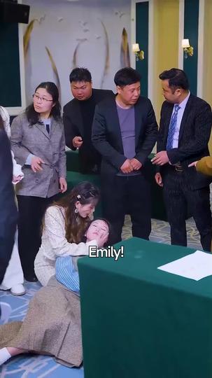  When Love Comes Knocking Episode 9