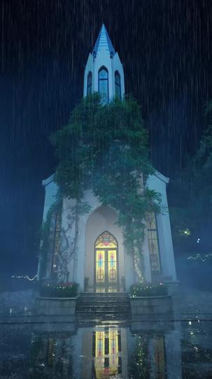 Marked for Eternity: His Bite, Her Bond Episode 3