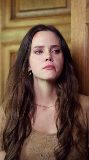 The Heiress Prevented from Returning Home Episode 11