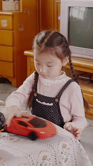 A Farce of Love, A Family of Secrets Episode 4