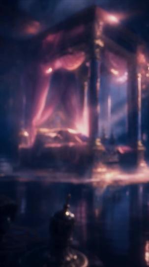 The Siren Queen's Forbidden Love Episode 1