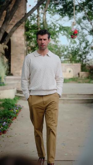 Twice The Love Episode 8