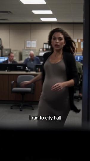Married and 3 Months Pregnant, Turns Out I'm the Mistress Episode 2