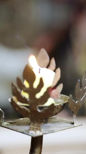 傾世舞：惑亂漠北 第9集