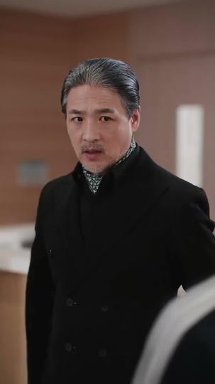 Treacherous Ties Episode 8