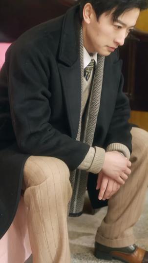 替身舞伶 第10集