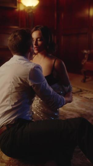 I Conned a Billionaire to Be My Husband Episode 10