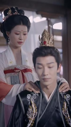 Tormenta en el Trono: Su Camino hacia el Poder Episodio 9