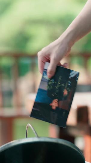 国民影帝暗恋我 第11集