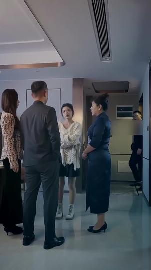 Eternal Embrace: My Boyfriend Is a General Episode 7