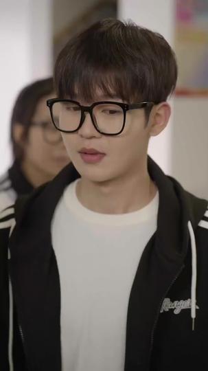 Love's Vengeful Redemption Episode 8