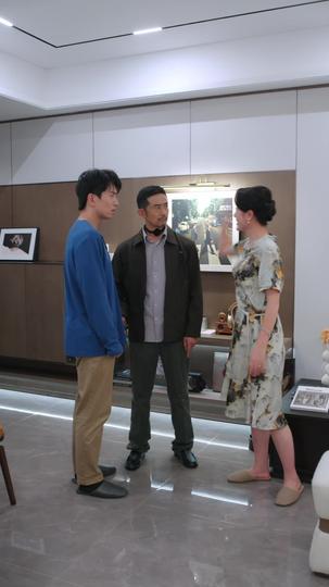 女子当自强 第7集