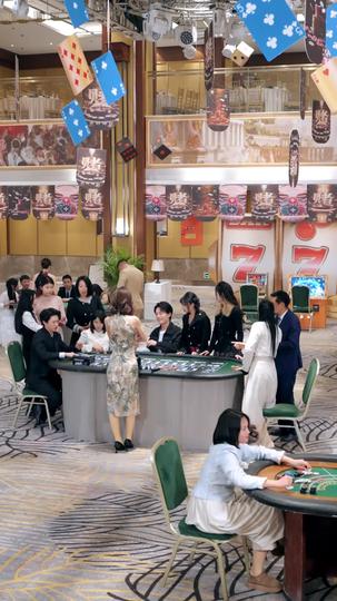 Com Visão de Raio-X, Nada Fica Escondido 10Episódio