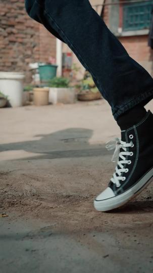 时人不识凌云木 第1集