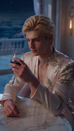 The God of Love Fell for Me Episode 10